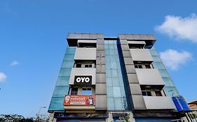 Elite Residency Kelambakkam 3*